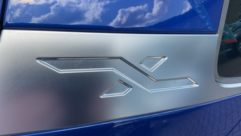 SEAT Arona 1.0 TSI 115 Xcellence [EZ] 5dr DSG Petrol Hatchback